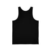 Limited Edition Unisex Jersey Tank
