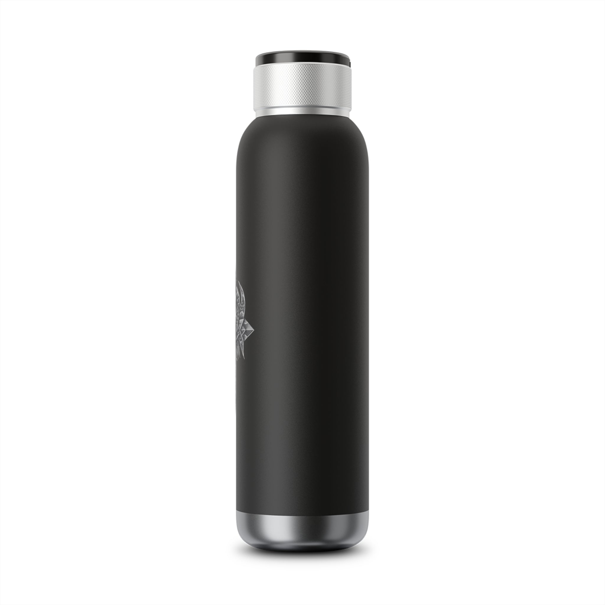 Bluetooth Audio Water Bottle