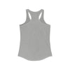 Diamond Cut Muscle Women's Racerback Tank | Elevate Your Lifestyle - Limited Edition!