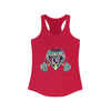 Diamond Cut Muscle Women's Racerback Tank | Elevate Your Lifestyle - Limited Edition!