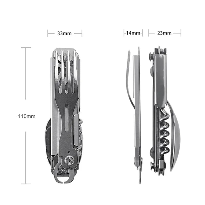 Diamond Cut Muscle Meal Prep Multi-Function Tool: Quality Craftsmanship for Your Wellness Journey | Perfect Christmas Gifts | Limited-Time Discount!