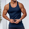 Men's Physique Fitness Leisure Tank Top