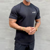 Load image into Gallery viewer, Bodybuilding Fitness T-Shirt