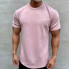 Load image into Gallery viewer, Bodybuilding Fitness T-Shirt