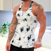 Unlock Your Confidence: Diamond Cut Muscle's Elite Physique-Enhancing Fitness Tank - Limited Time Discount!