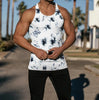 Unlock Your Confidence: Diamond Cut Muscle's Elite Physique-Enhancing Fitness Tank - Limited Time Discount!