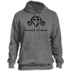 Load image into Gallery viewer, Pullover Hoodie - Diamond Cut Muscle